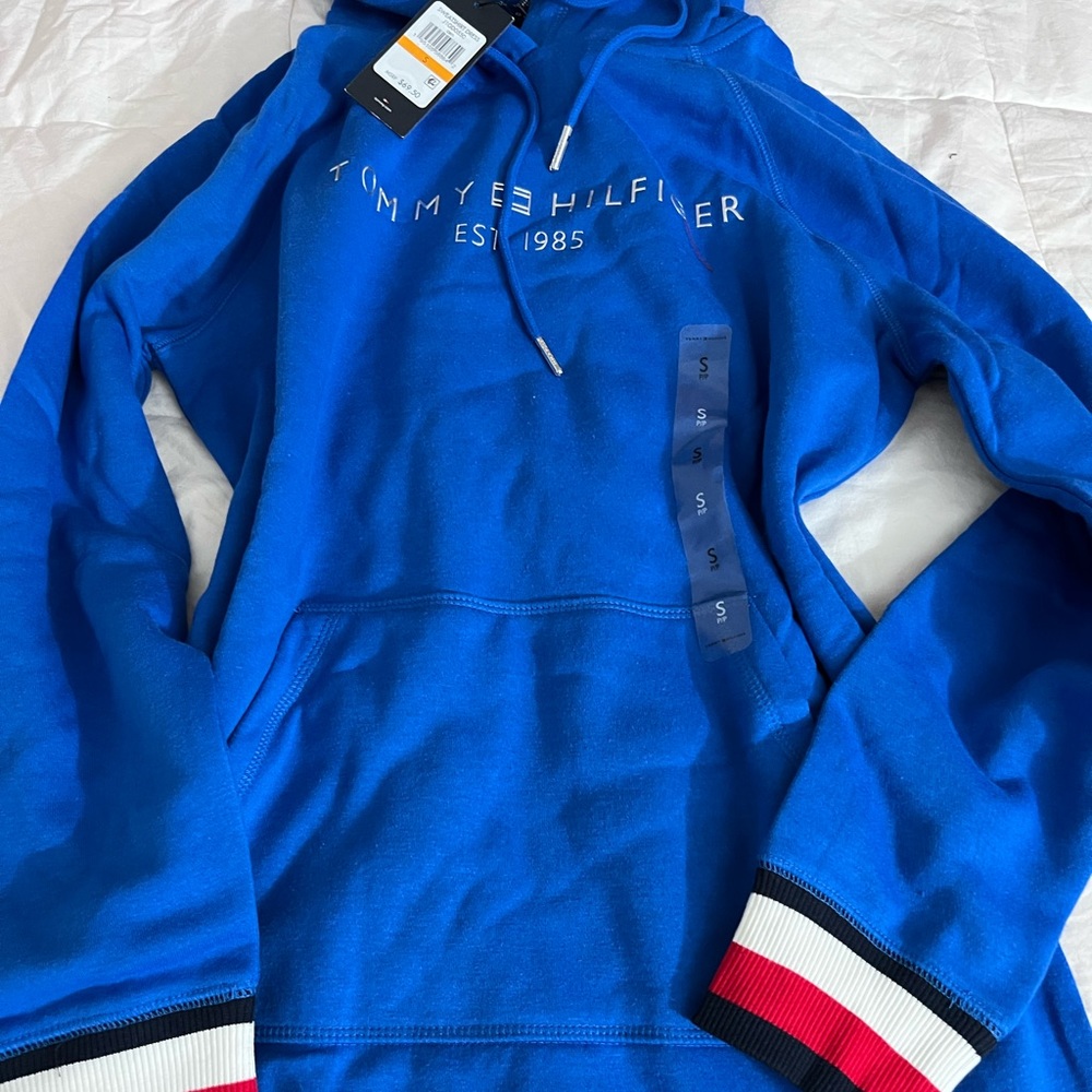Hoodie sweater dress! New